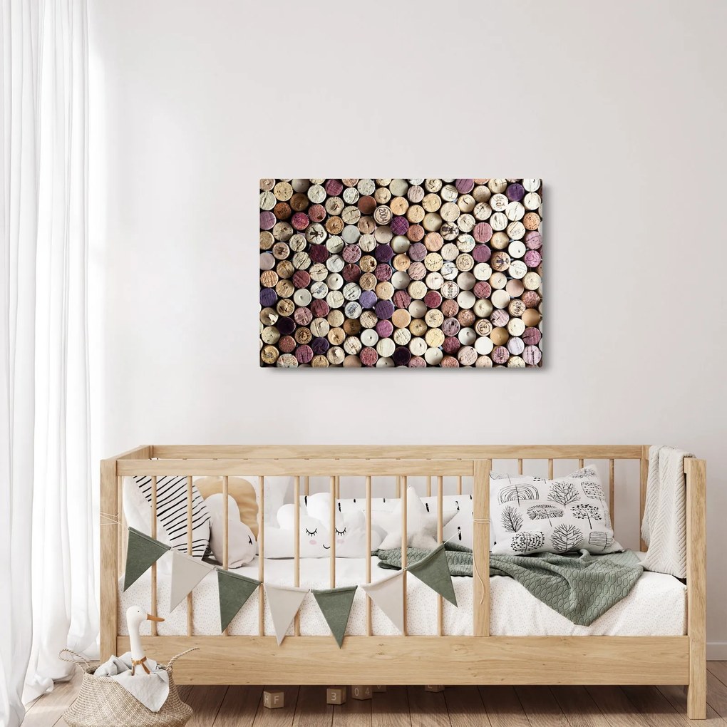 Kép - Borszezon (90x60 cm)