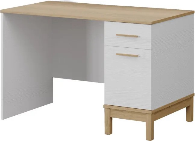 Etto íróasztal, 120 cm