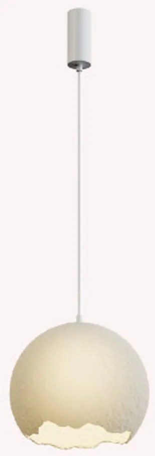 Zambelis PENDANT LIGHT 25172 Függőlámpa 1x15W/E27 IP20