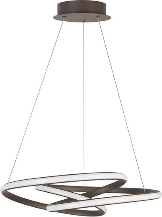 NOVALUCE 9147113 MENTON Modern Led Függesztett Lámpa LED IP20