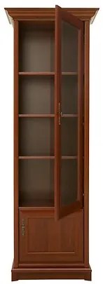 Vitrin Kendal EWIT 1DP (Gesztenye). 880812