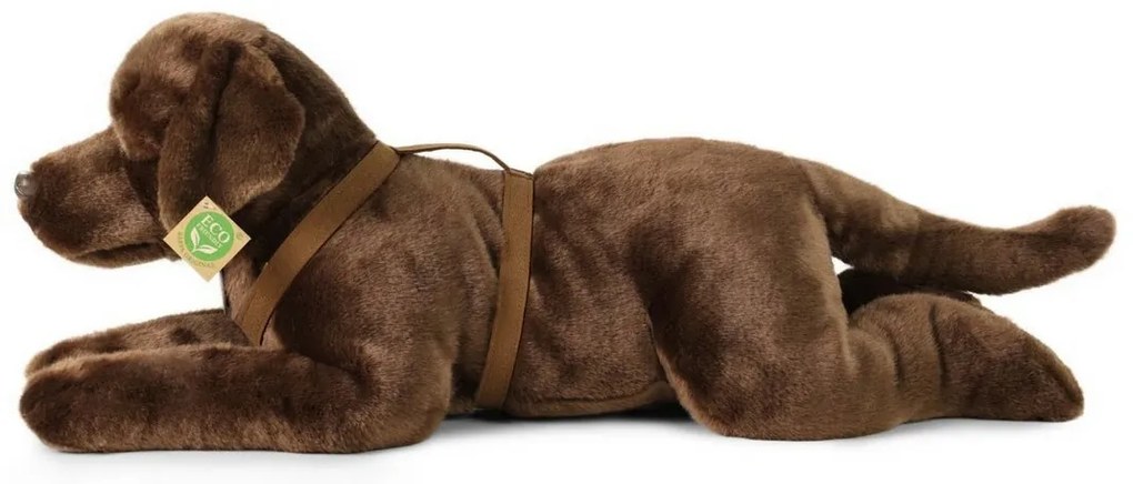 Rappa plüss labrador kutyus 61 cm ECO - FRIENDLY