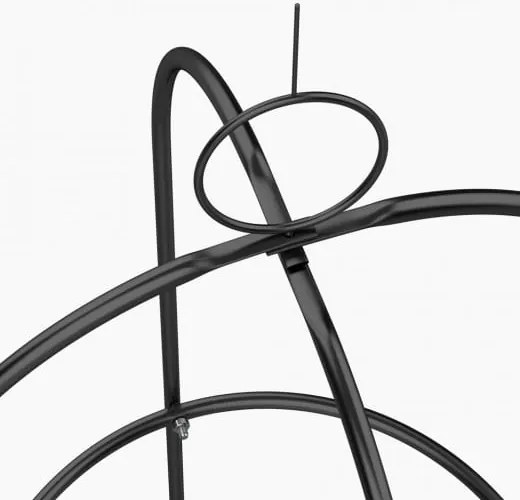 Gardebruk® Futónövény állvány - 200x40 cm