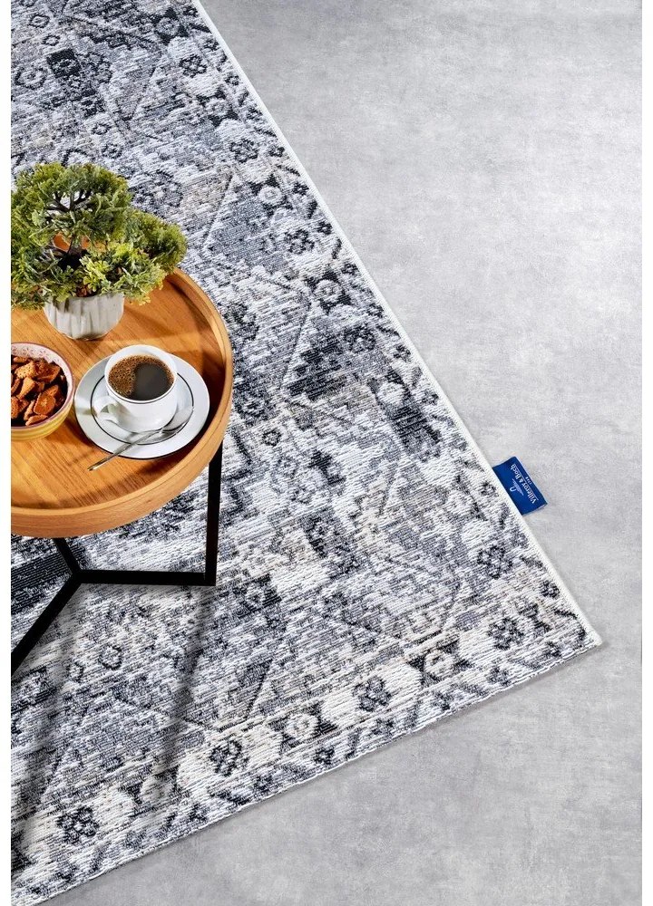 Szürke kültéri szőnyeg 120x180 cm Esther – Villeroy&amp;Boch