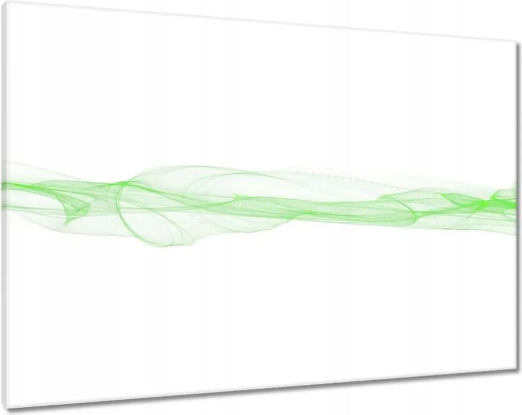 Vászonkép 100x70 Pöttyös csillogás