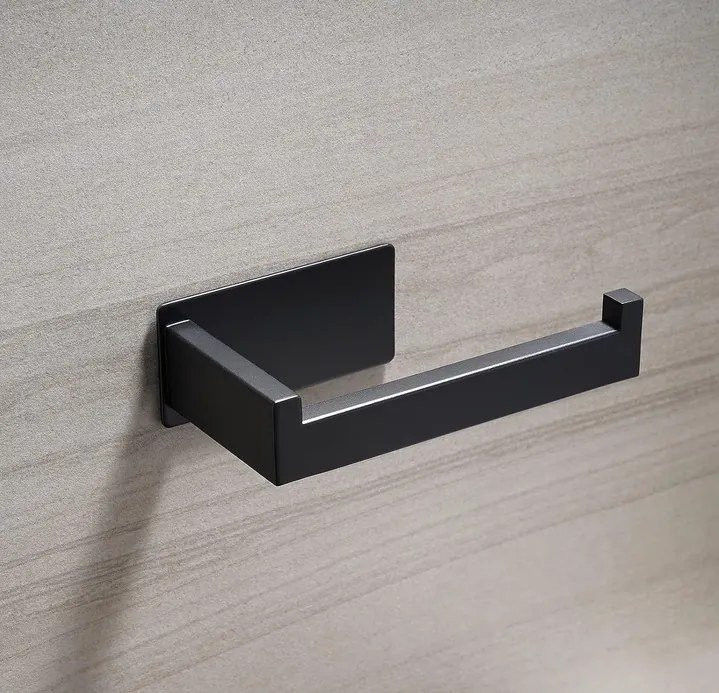 Ruhhy Öntapadós WC-papír tartó - Eowihor