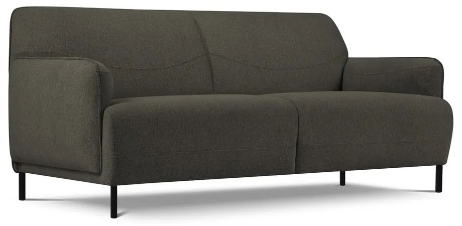 Neso sötétszürke kanapé, 175 cm - Windsor &amp; Co Sofas