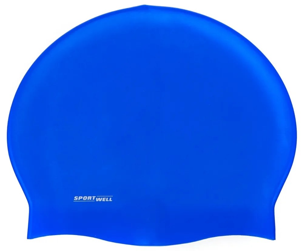 Sportwell úszósapka, 22,3 x 19,2 cm, 22,3 x 19,2cm