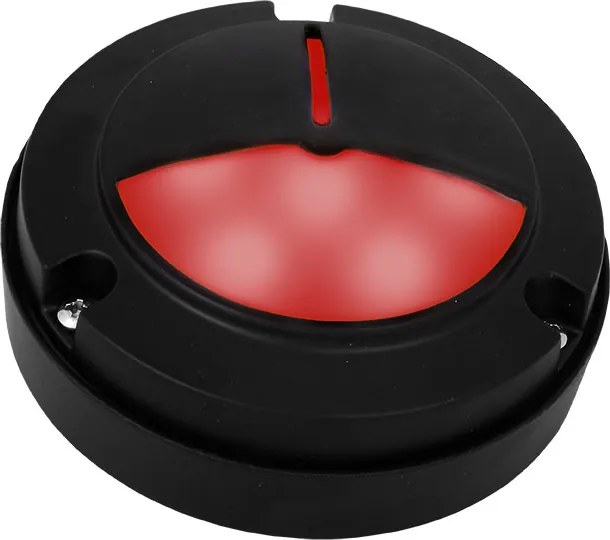 Homlokzati lámpatest 1,5W falra szerelhető homlokzati lámpa