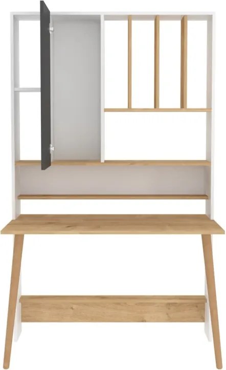 Wood - White, Oak
