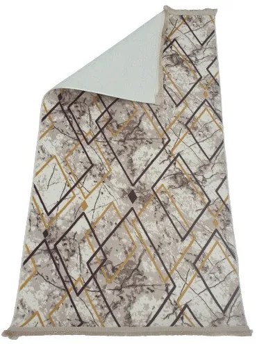 Zsolt Konyha Szőnyeg 200 x 290 cm Mosható Csúszásgátló