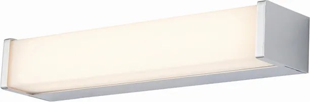Endon EDGE 78993 Fali lámpa 1x8W/LED 3000K 620LM IP44