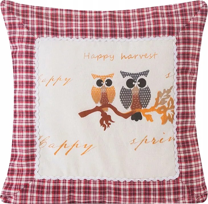 Nagykereskedelmi Eurofirany Párnahuzat 45x45