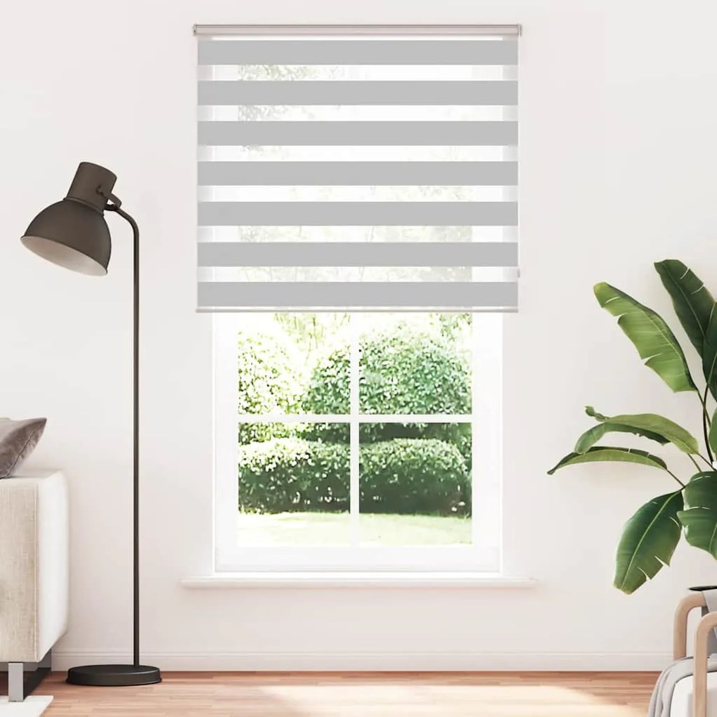 zebrafüggönnyel 120x230 cm szövetszélesség 115,9cm poliészter