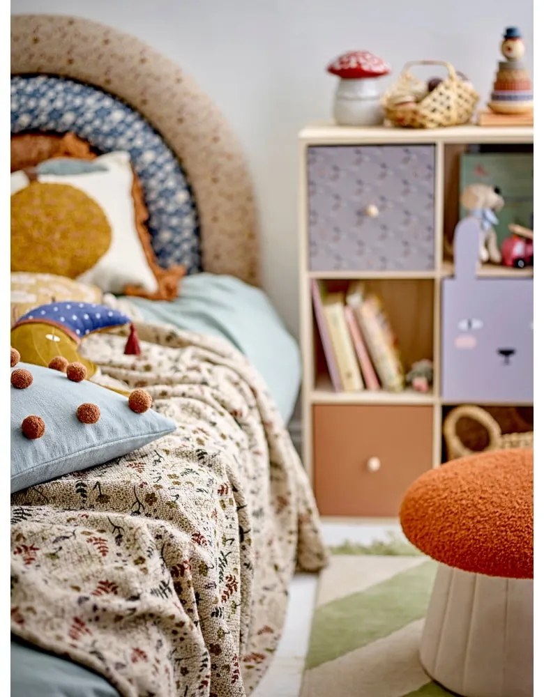 Gyerek párna Moony – Bloomingville Mini