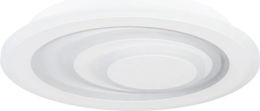 EGLO 32051 PALAGIANO Kerek Mennyezeti Lámpa Fehér LED IP20
