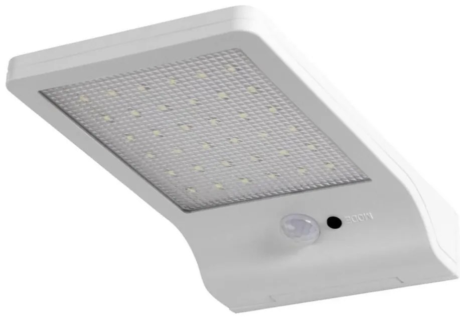 Ledvance - LED Napelemes érzékelős fali lámpa DOORLED LED/3W/3,3V IP44