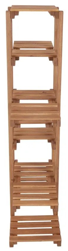 NEW GARDENING virágtartó polc