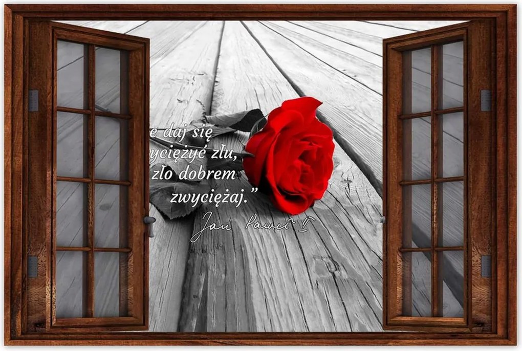 Poszterek 90x60 János Pál idézetek 2