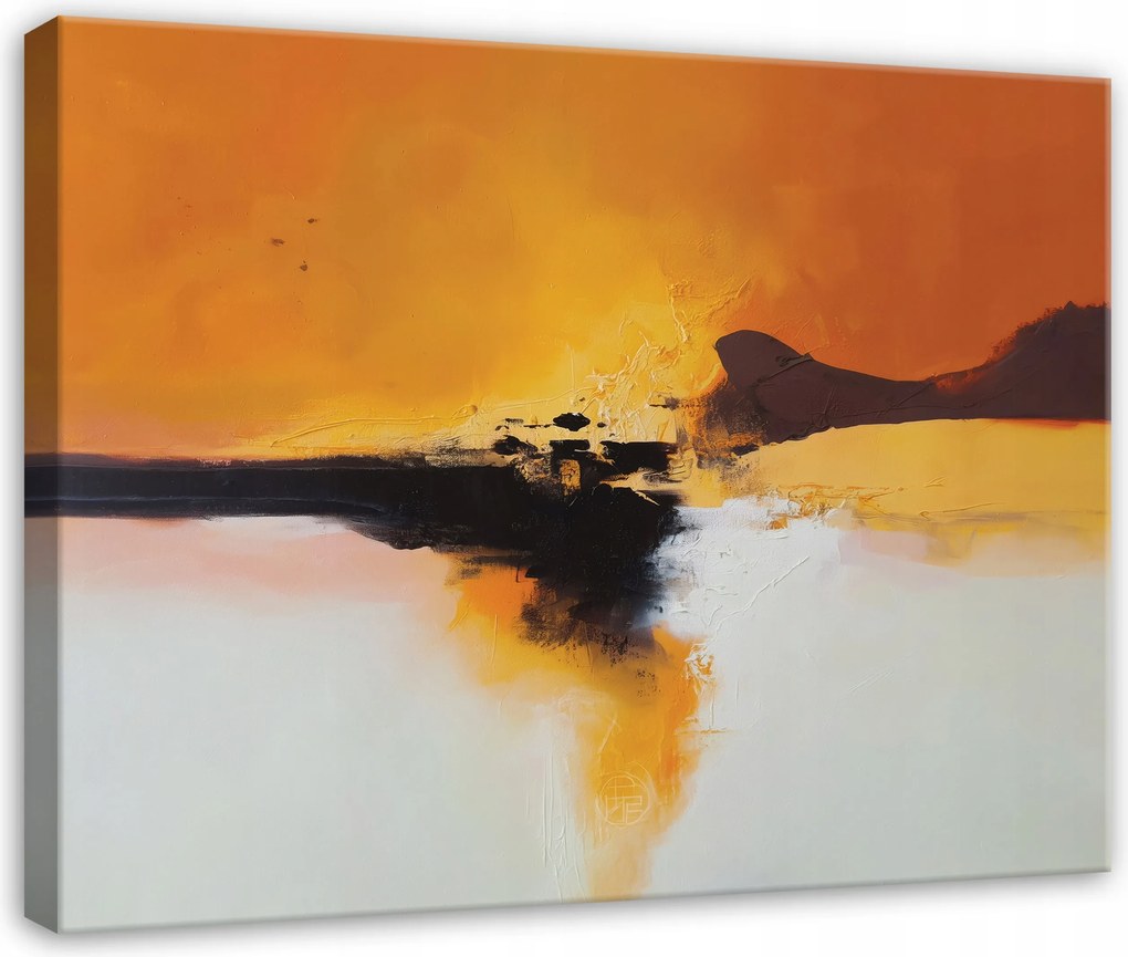 Vászonkép Absztrakt Modern Hálószoba Nappali Konyha 60x40