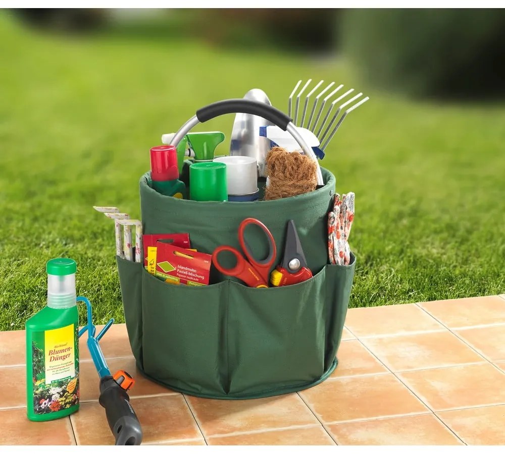 Takarítószer rendszerező térfogat 16 l Universal – Maximex