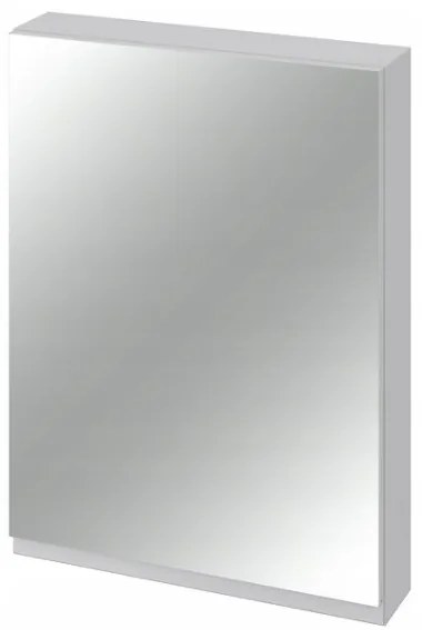 Cersanit Moduo, tükör függő szekrény 60cm, szürke, S590-017-DSM