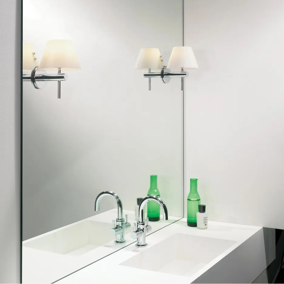 Astro Lighting ROMA 1050001 Fali lámpa 1x3W/LED,G9 IP44