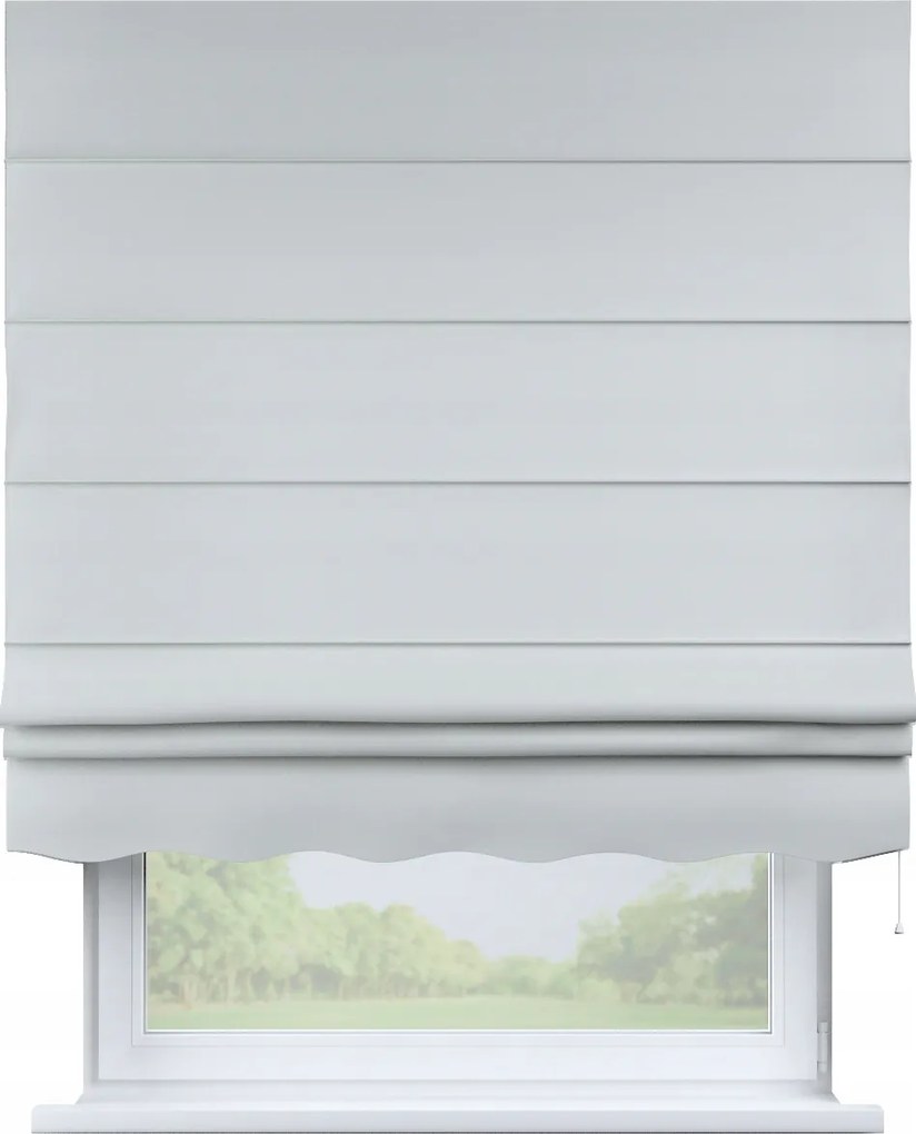 Kész Római roló Firenze 180x180cm fekete