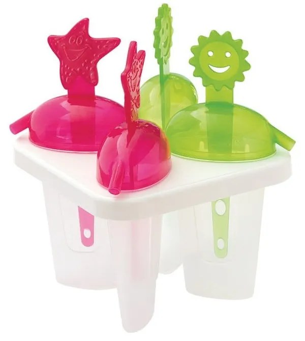 Jégkrémkészítő forma Mister Ice Lolly – Snips