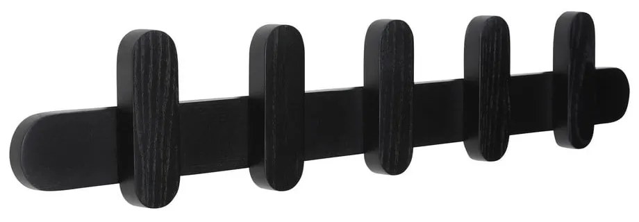 Fekete falikar kőrisfából készült Merry - Hübsch