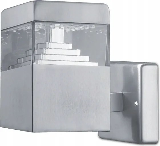 Gardino-a LED-es kerti lámpatest 6926