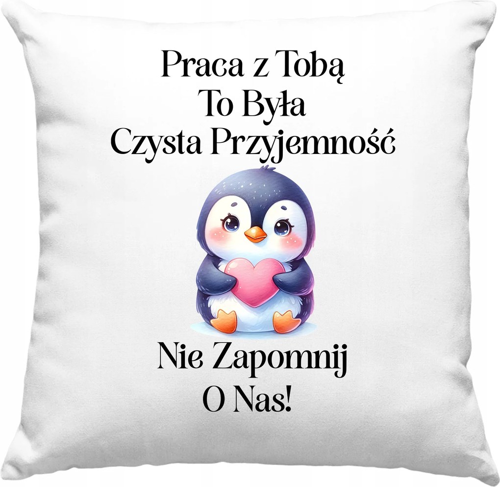 Búcsúpárna Egy Kolléganőnek, Ajándéknak Is Tökéletes