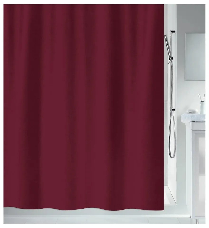 Zuhanyfüggöny 180x200 cm Primo – Spirella