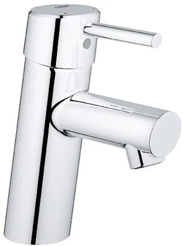 Grohe Concetto New mosdó csaptelep leeresztőszelep nélkül króm 3224010e G3224010E
