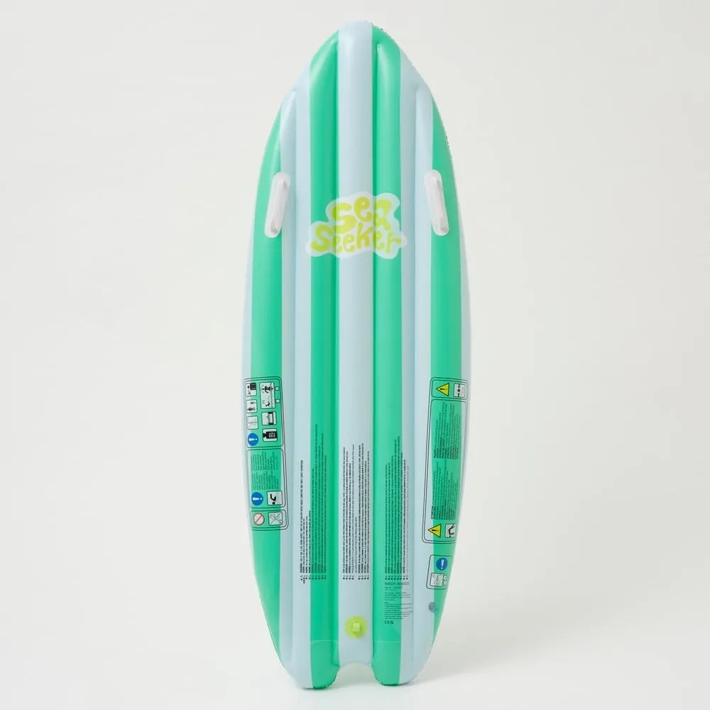 Felfújható kiegészítő Sea Seeker – Sunnylife