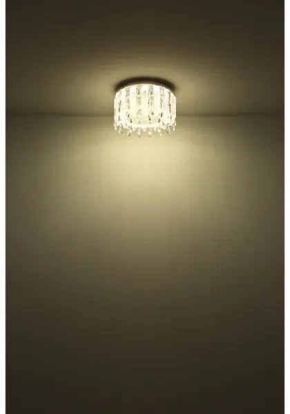 Globo 67176-58D - LED mennyezeti lámpa KLUNKA 58W/230V 2700-6000K átm. 58,5 cm + távirányítóval