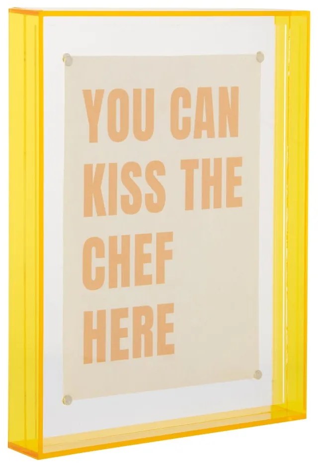 Kép 17x22 cm Gayo – PT LIVING