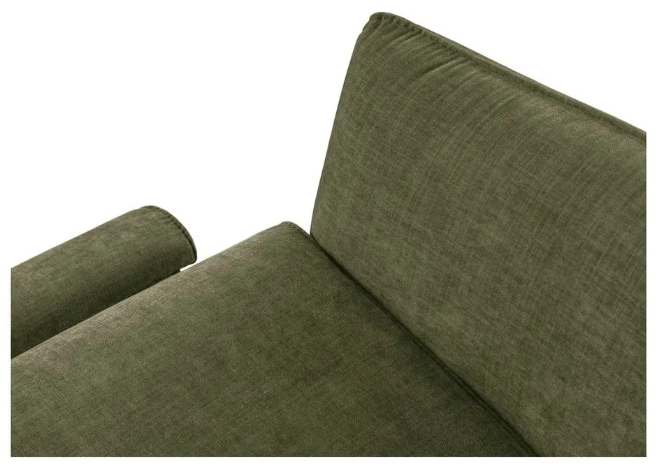 Zöld fotel Hubble – Windsor &amp; Co Sofas