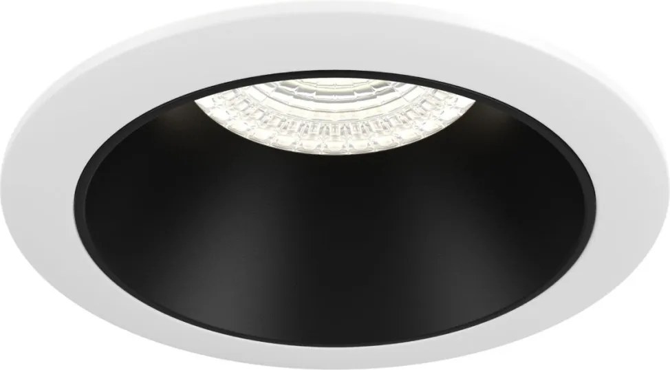 Maytoni SHARE DL053-01WB Beépíthető spotlámpa 1x15W/GU10