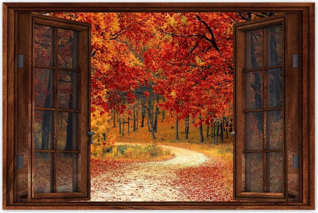 Poszterek 90x60 Tájkép