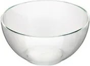 Üveg salátatál átmérő 20cm Tescoma