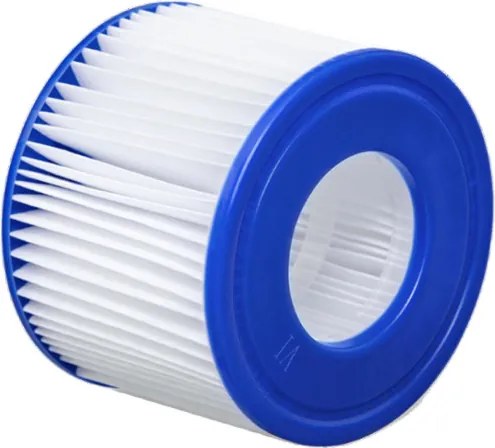 Avenli SPA papírszűrő 105/54-80