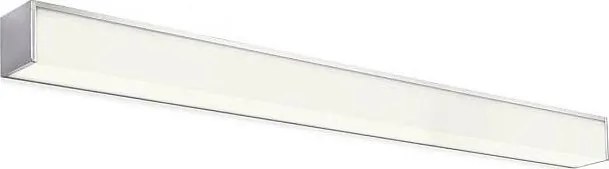Redo 01-2328 - LED fürdőszobai tükörvilágítás THELA LED/25W/230V 90 cm IP44