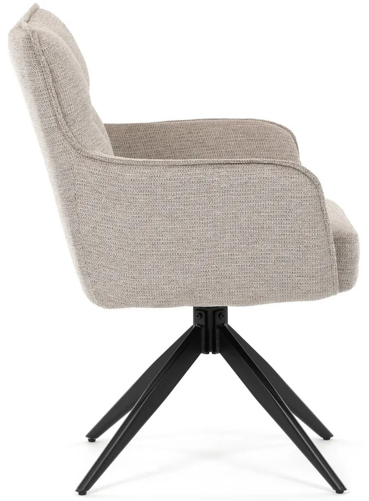 Étkezőszék-készlet visszahúzható mechanizmussalDCH-P3170 LAN2, 2 db