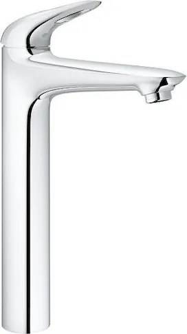 Grohe Eurostyle New magas mosdó csaptelep leeresztőszelep nélkül króm 23570003 G23570003