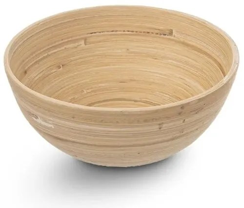 Orion tál fonott bambuszból, 14 cm , S