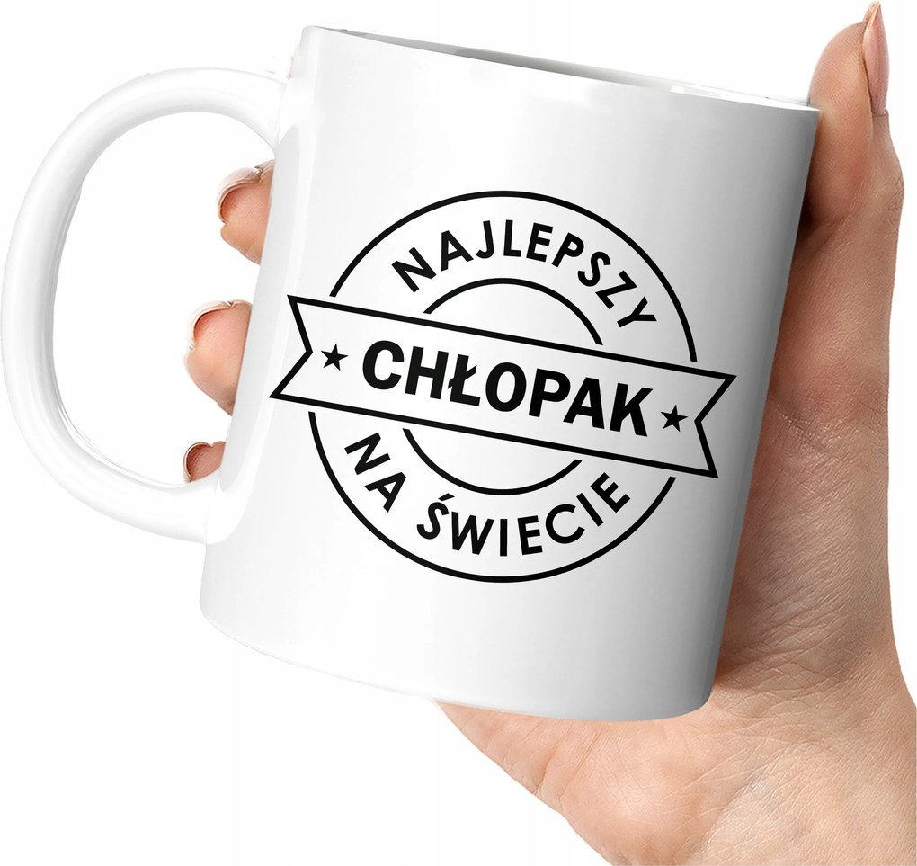 Bögre A Világ Legjobb Fiúja Bögre Valentin Napi Ajándék Fiúnak