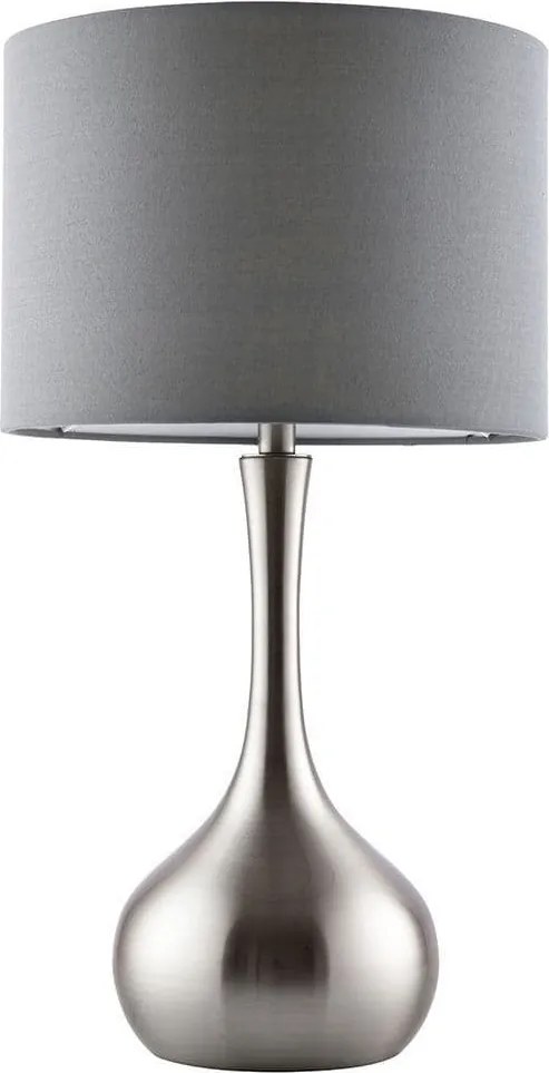 Endon PICCADILLY 61192 Asztali lámpa 1x40W/E14 IP20
