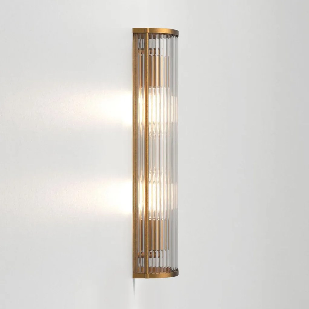 Astro Lighting AVIGNON 1427004 Fali lámpa 2x12W/E27 IP20