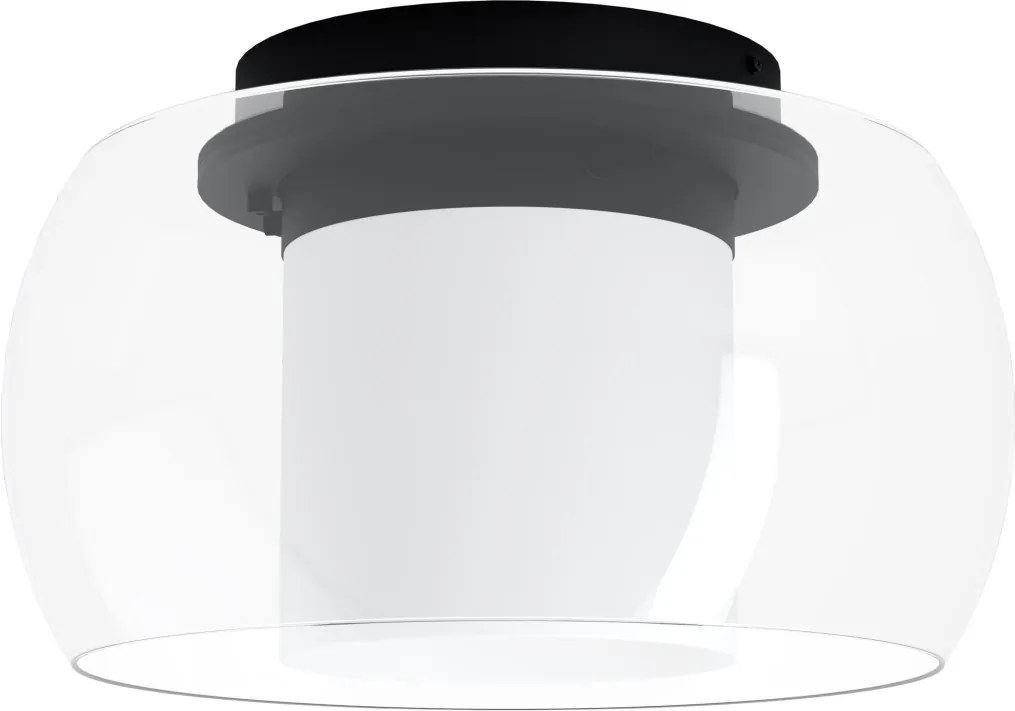 Eglo BRIAGLIA-C 99022 Süllyesztett mennyezeti lámpa 1x24,8W/LED 2700-6500K 3150LM IP20